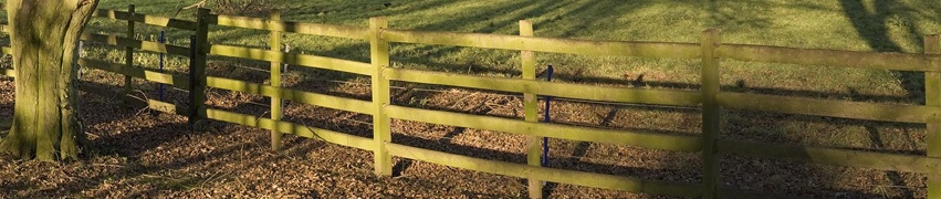 Does a fence increase property value Does a fence increase property value